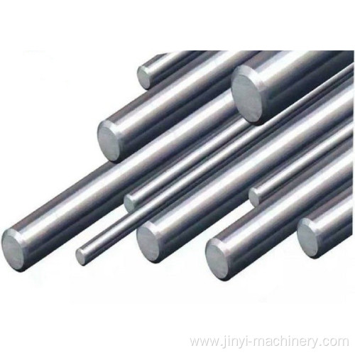 Chrome Plating Tie Bars Bruckner LASCO Maplan NPM